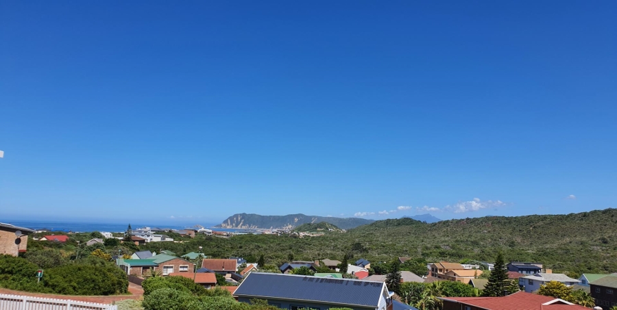 To Let 1 Bedroom Property for Rent in Cola Beach Western Cape